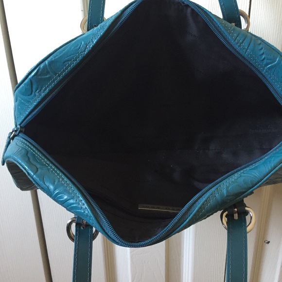 Vintage Valerie Stevens leather bag - Picture 4 of 7